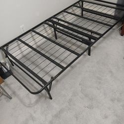 single bed frame