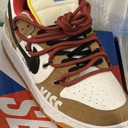 Nike Dunks