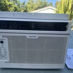 Toshiba Window AC