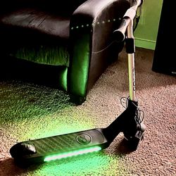 Kids Electric Kick Scooter