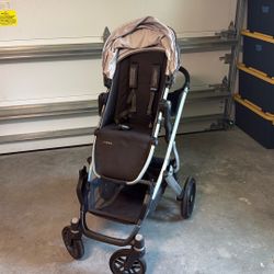 Uppababy vista  Stroller 