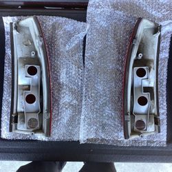 88-98 Real Tail Lights