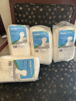 Women’s pads