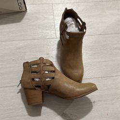 Booties