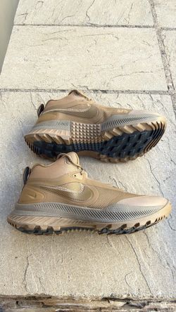 New Nike react Sfb carbon coyote elite outdoor hiking trail shoes military Men’s 11