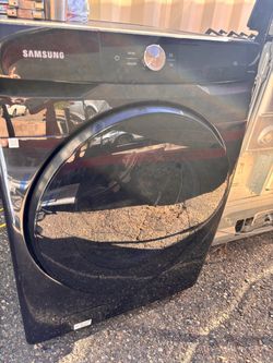 Samsung washer