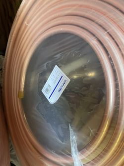 Copper Sets & 410a Refrigerant