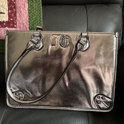 Juicy Couture Tote Bag Without Tags