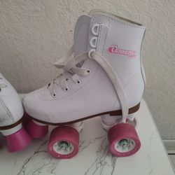Chicago Roller Skates