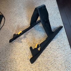 Hercules Guitar Stand