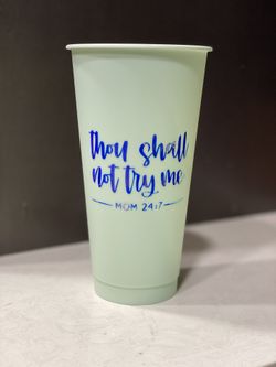 Tumbler