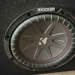 Bassworx Sub 