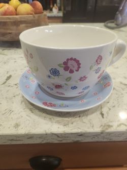 Decorative Planter