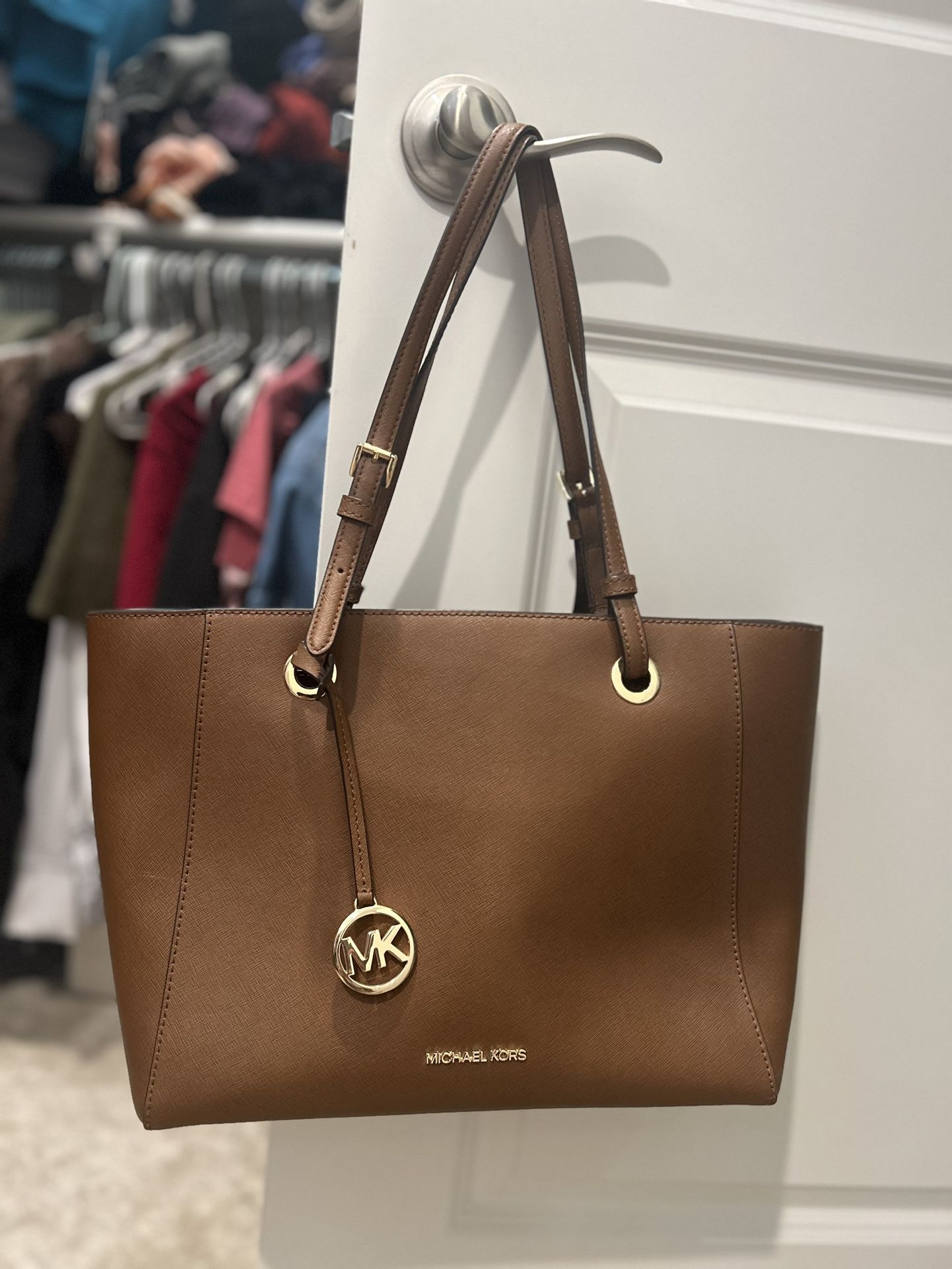 Michael Kors large Tote Bag