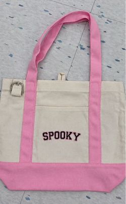 Spirit mini tote