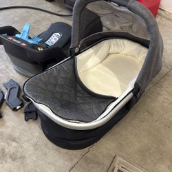 Uppababy  $70