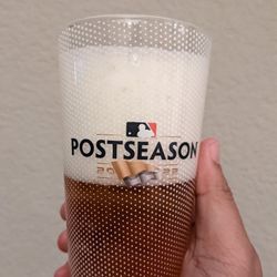 Padres Postseason 2022 Souvenir Cup! - $25