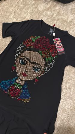 Ay güey Frida Kahlo Women’s Shirt