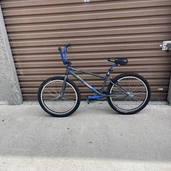 Bmx 24” Bkie