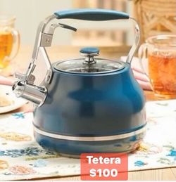 Cafetera de 2.5-qt de princess house
