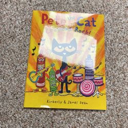 Pete The Car Crayons Rock!