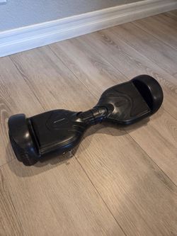 Hoverboard