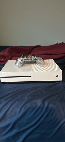 2021 Xbox one s 500gb