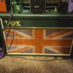 Vox Pathfinder 10 Guitar Amp