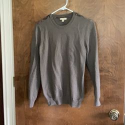 Burberry Sweater