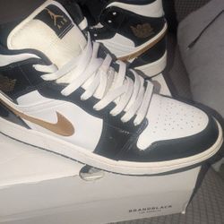 Jordan 1
