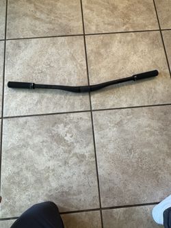 Carbon Pivot Handle Bars