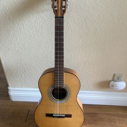 Gibson Acoustic Guitar