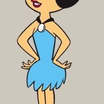 Betty Costume Dress 