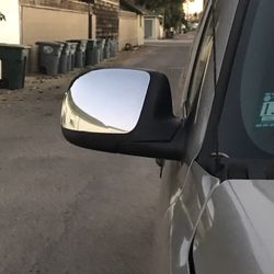 99 To 2007  Mirrors Tahoe Silverado Suburban Escalade Sierra Gmc Denali 
