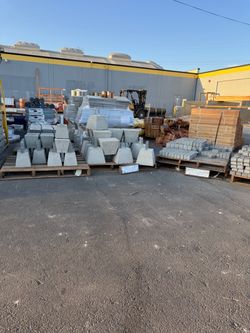 Pier block with starp12