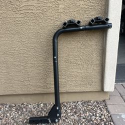 Bike rack CargoLoc