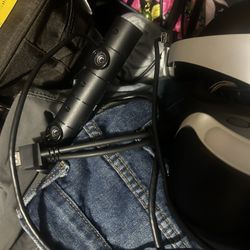 PS4 Vr