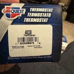 Thermostat