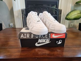 Nike AF1 "Cactus Plant"