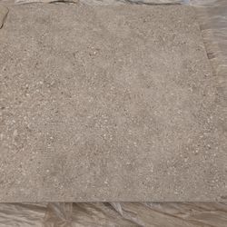 Daltile Museo 24x24 Porcelain Tile – Natural Grey (MU32) – 25 Boxes Available