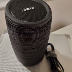 iHome  Speaker 