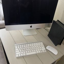 Mac desktop