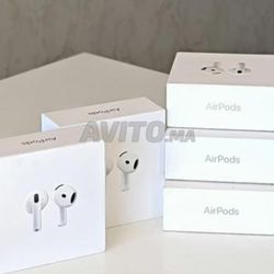 Brand New Airpods 4