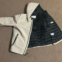 Calvin Klein Jacket