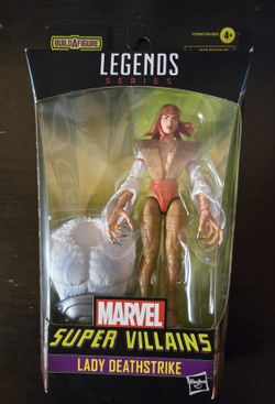 Marvel Legends