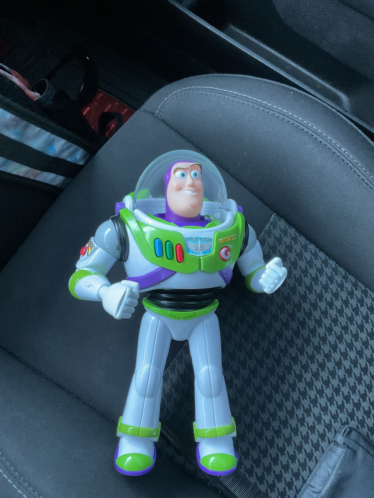 3 Jessie, 3 Woody & 3 Buzz Dolls