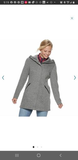 Womans Jackets
