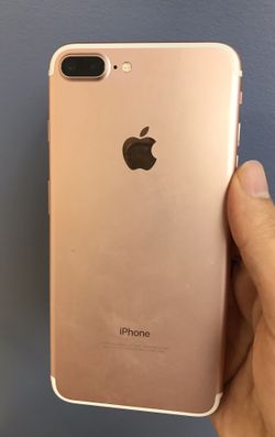 iPhone 7 Plus 128GB Factory Unlocked