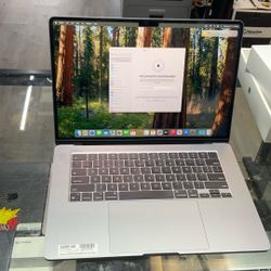 Apple MacBook Air 15in M3 Chip 256Gb SSD