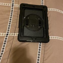 IPad CASE don’t with version